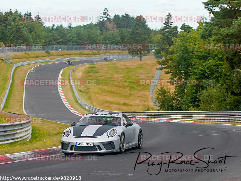 Bild #9820918 - Touristenfahrten Nürburgring Nordschleife (02.08.2020)