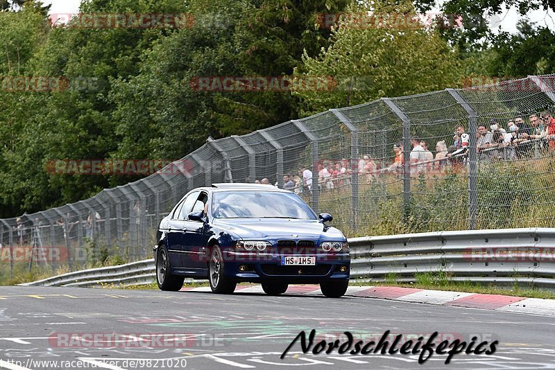 Bild #9821020 - Touristenfahrten Nürburgring Nordschleife (02.08.2020)