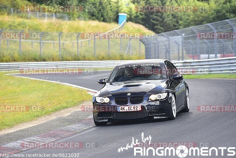 Bild #9821032 - Touristenfahrten Nürburgring Nordschleife (02.08.2020)