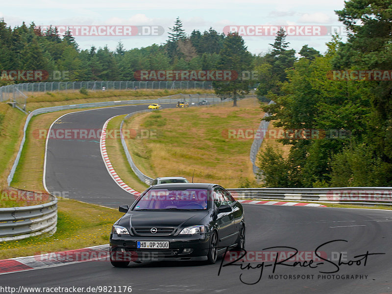 Bild #9821176 - Touristenfahrten Nürburgring Nordschleife (02.08.2020)