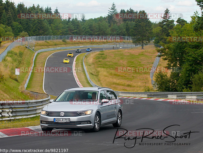 Bild #9821197 - Touristenfahrten Nürburgring Nordschleife (02.08.2020)