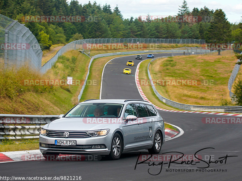 Bild #9821216 - Touristenfahrten Nürburgring Nordschleife (02.08.2020)