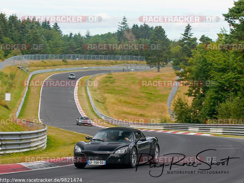 Bild #9821474 - Touristenfahrten Nürburgring Nordschleife (02.08.2020)