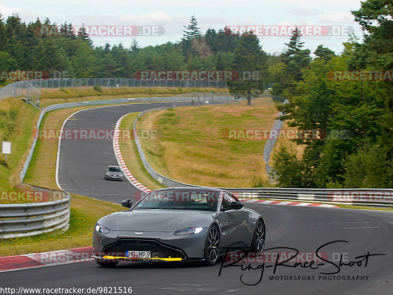 Bild #9821516 - Touristenfahrten Nürburgring Nordschleife (02.08.2020)