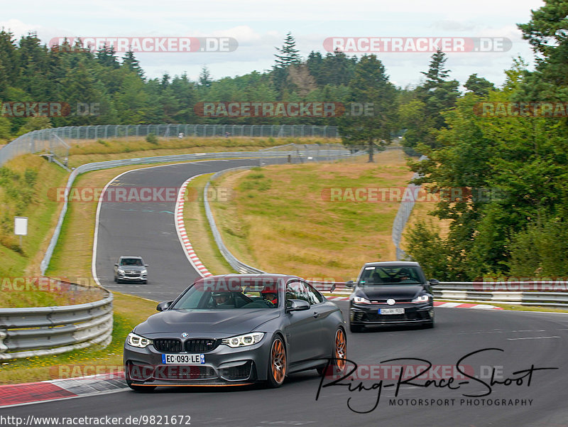 Bild #9821672 - Touristenfahrten Nürburgring Nordschleife (02.08.2020)