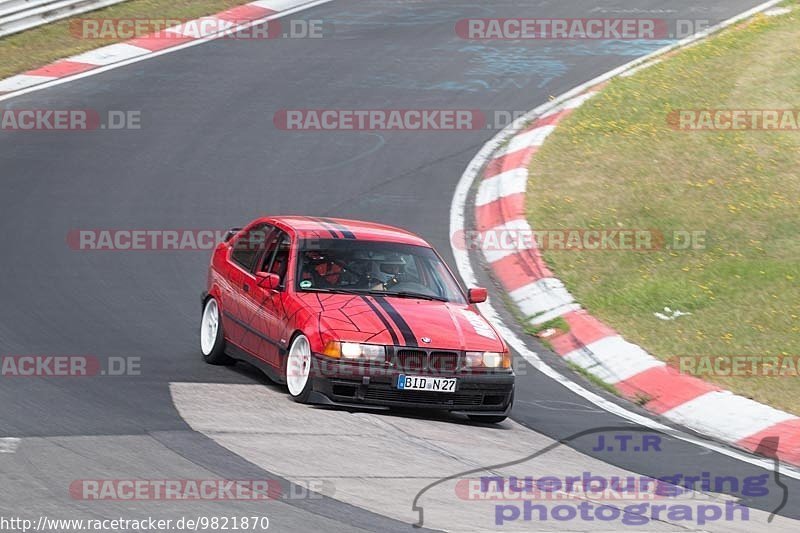 Bild #9821870 - Touristenfahrten Nürburgring Nordschleife (02.08.2020)