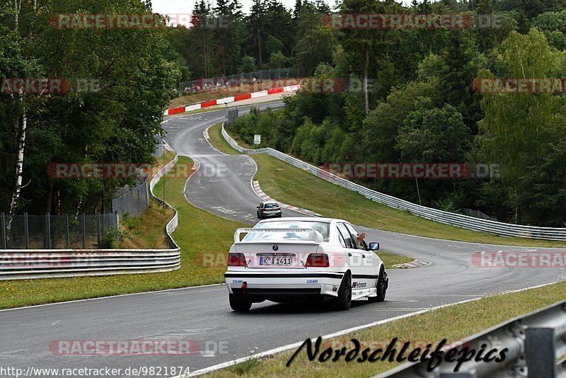 Bild #9821874 - Touristenfahrten Nürburgring Nordschleife (02.08.2020)