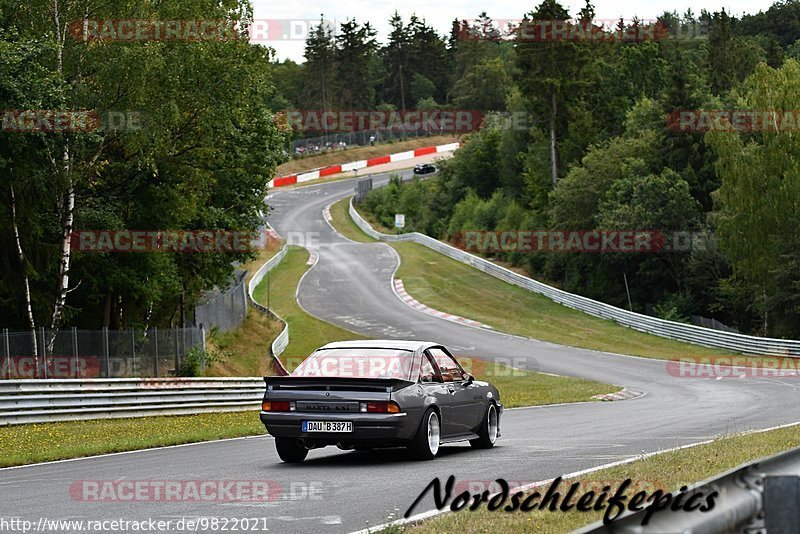 Bild #9822021 - Touristenfahrten Nürburgring Nordschleife (02.08.2020)