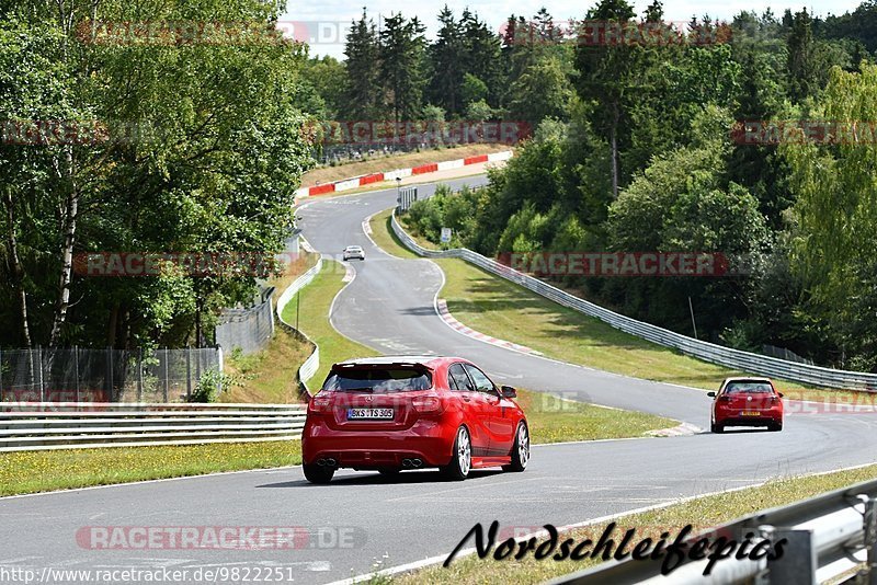 Bild #9822251 - Touristenfahrten Nürburgring Nordschleife (02.08.2020)