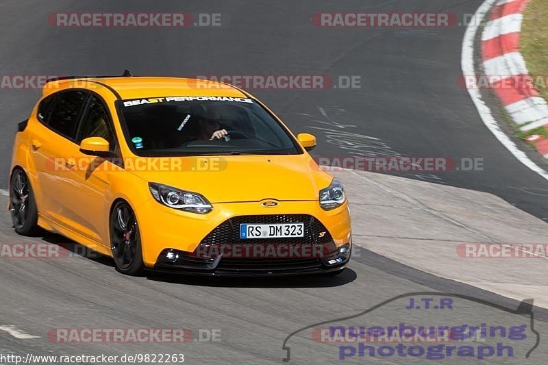 Bild #9822263 - Touristenfahrten Nürburgring Nordschleife (02.08.2020)