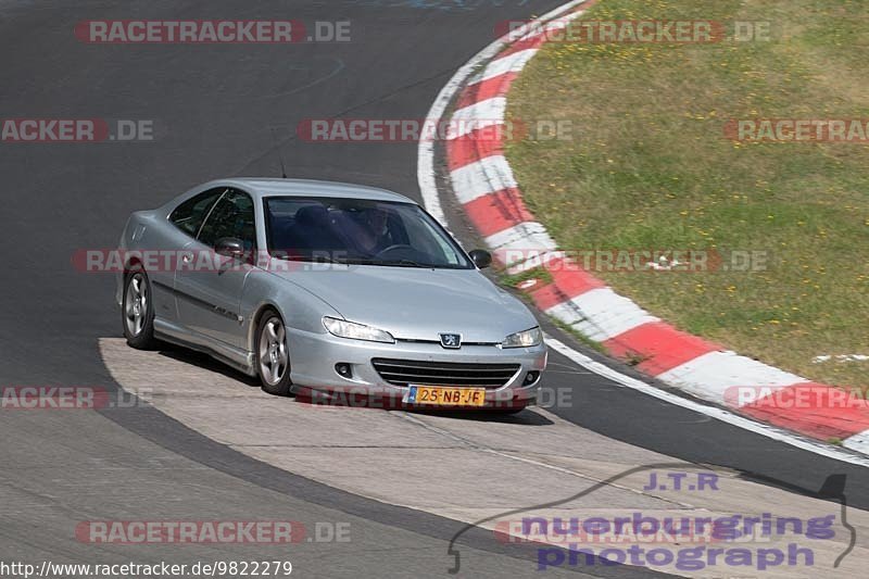 Bild #9822279 - Touristenfahrten Nürburgring Nordschleife (02.08.2020)