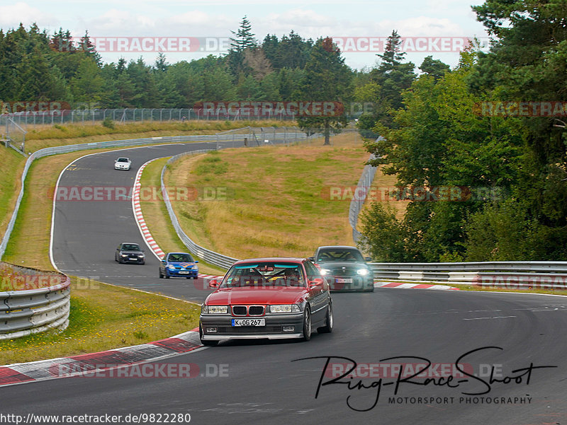 Bild #9822280 - Touristenfahrten Nürburgring Nordschleife (02.08.2020)