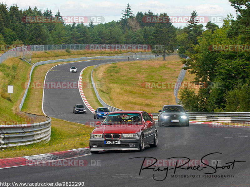 Bild #9822290 - Touristenfahrten Nürburgring Nordschleife (02.08.2020)