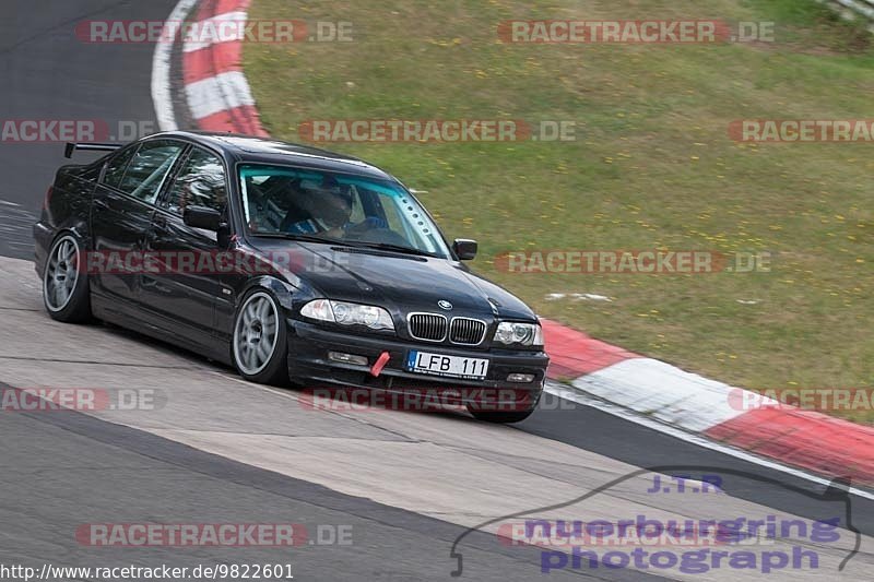 Bild #9822601 - Touristenfahrten Nürburgring Nordschleife (02.08.2020)