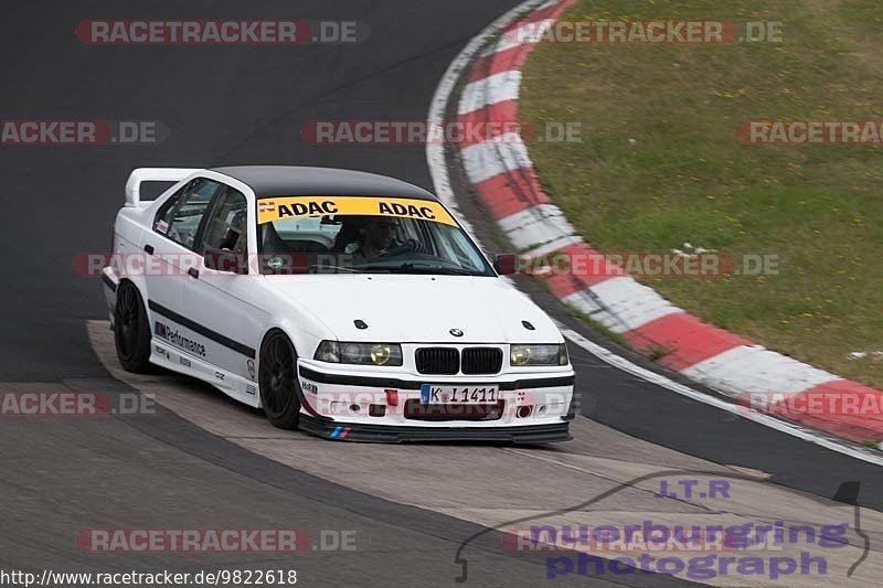 Bild #9822618 - Touristenfahrten Nürburgring Nordschleife (02.08.2020)