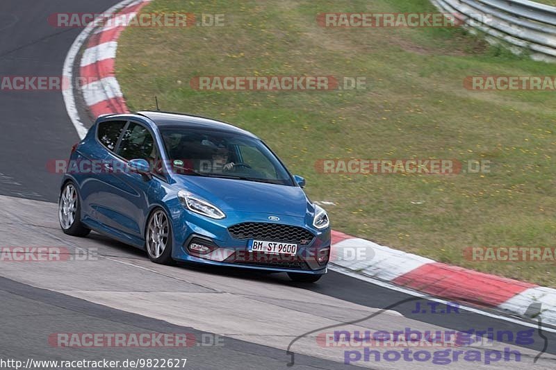 Bild #9822627 - Touristenfahrten Nürburgring Nordschleife (02.08.2020)