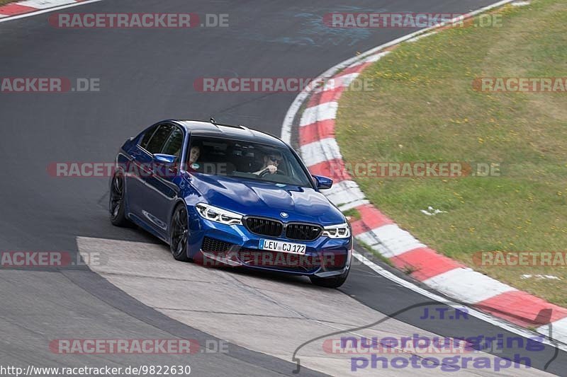 Bild #9822630 - Touristenfahrten Nürburgring Nordschleife (02.08.2020)