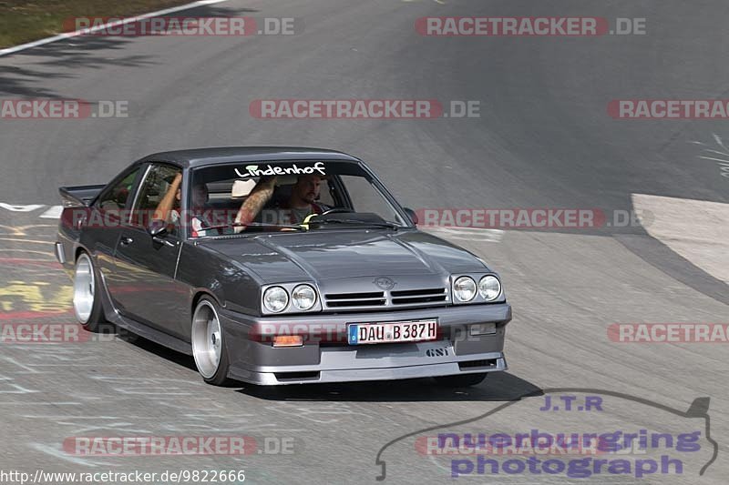 Bild #9822666 - Touristenfahrten Nürburgring Nordschleife (02.08.2020)