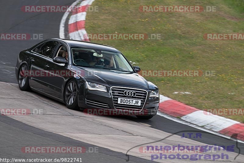 Bild #9822741 - Touristenfahrten Nürburgring Nordschleife (02.08.2020)