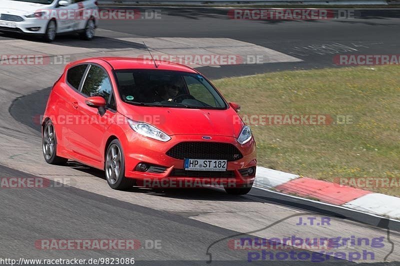 Bild #9823086 - Touristenfahrten Nürburgring Nordschleife (02.08.2020)