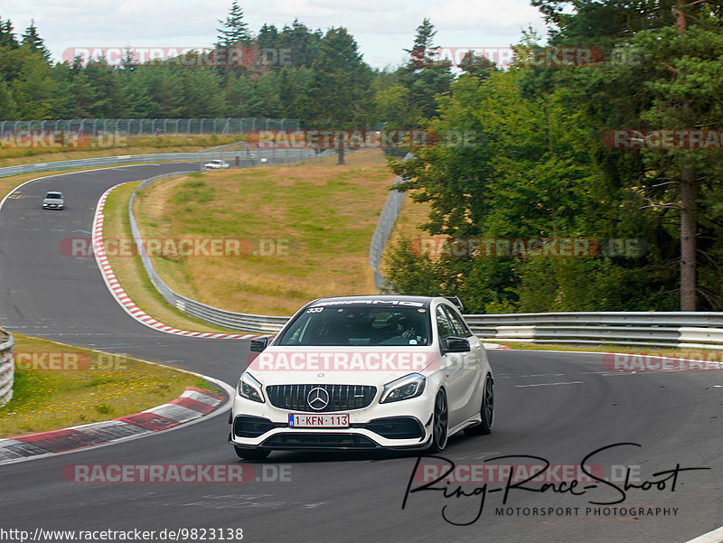 Bild #9823138 - Touristenfahrten Nürburgring Nordschleife (02.08.2020)