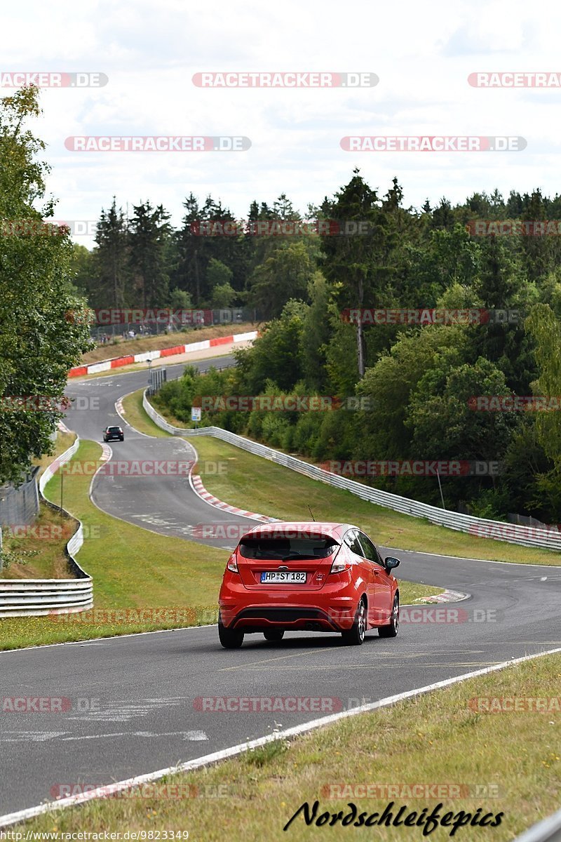 Bild #9823349 - Touristenfahrten Nürburgring Nordschleife (02.08.2020)