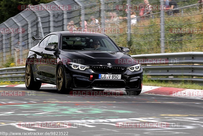 Bild #9823522 - Touristenfahrten Nürburgring Nordschleife (02.08.2020)