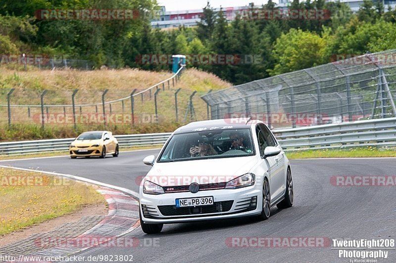 Bild #9823802 - Touristenfahrten Nürburgring Nordschleife (02.08.2020)