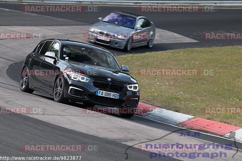 Bild #9823877 - Touristenfahrten Nürburgring Nordschleife (02.08.2020)