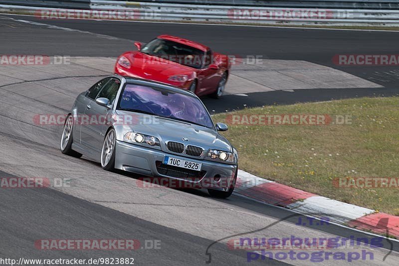 Bild #9823882 - Touristenfahrten Nürburgring Nordschleife (02.08.2020)