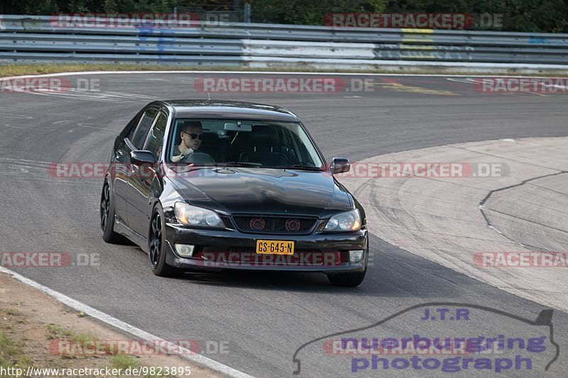 Bild #9823895 - Touristenfahrten Nürburgring Nordschleife (02.08.2020)