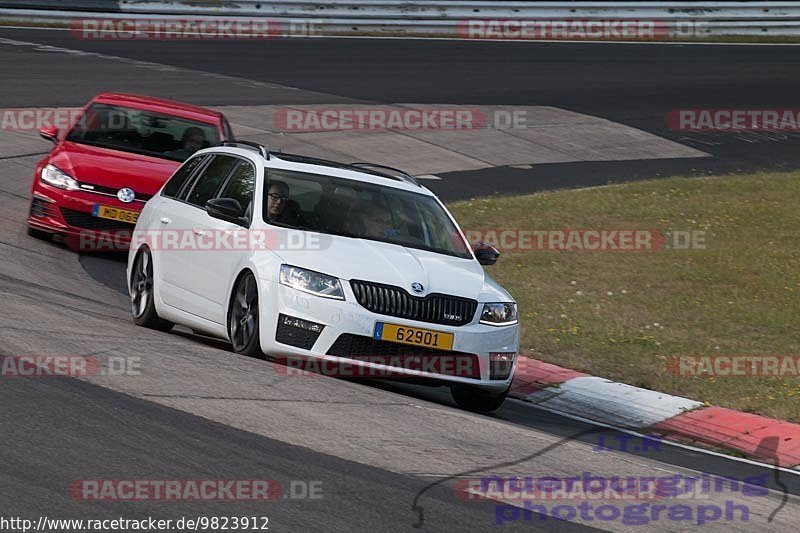 Bild #9823912 - Touristenfahrten Nürburgring Nordschleife (02.08.2020)