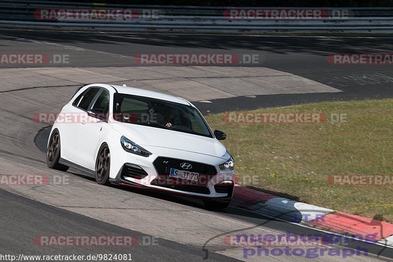 Bild #9824081 - Touristenfahrten Nürburgring Nordschleife (02.08.2020)