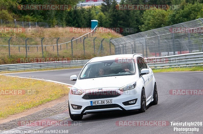 Bild #9824368 - Touristenfahrten Nürburgring Nordschleife (02.08.2020)