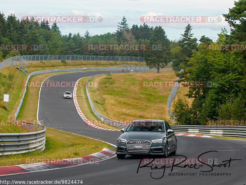 Bild #9824474 - Touristenfahrten Nürburgring Nordschleife (02.08.2020)