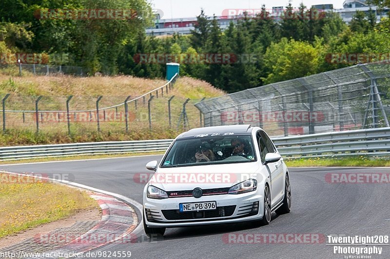 Bild #9824559 - Touristenfahrten Nürburgring Nordschleife (02.08.2020)