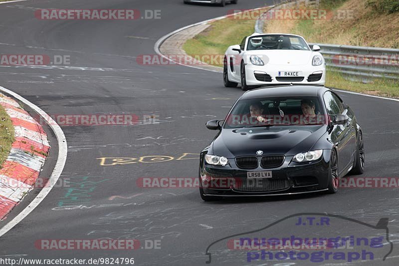 Bild #9824796 - Touristenfahrten Nürburgring Nordschleife (02.08.2020)