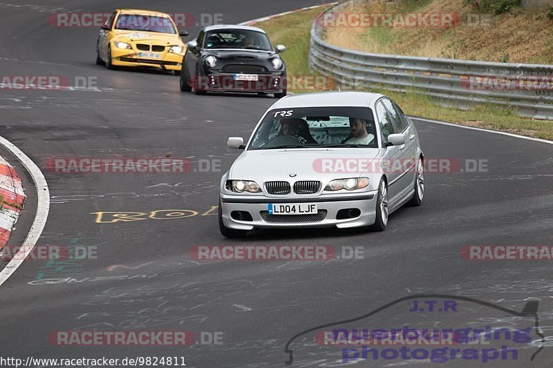 Bild #9824811 - Touristenfahrten Nürburgring Nordschleife (02.08.2020)