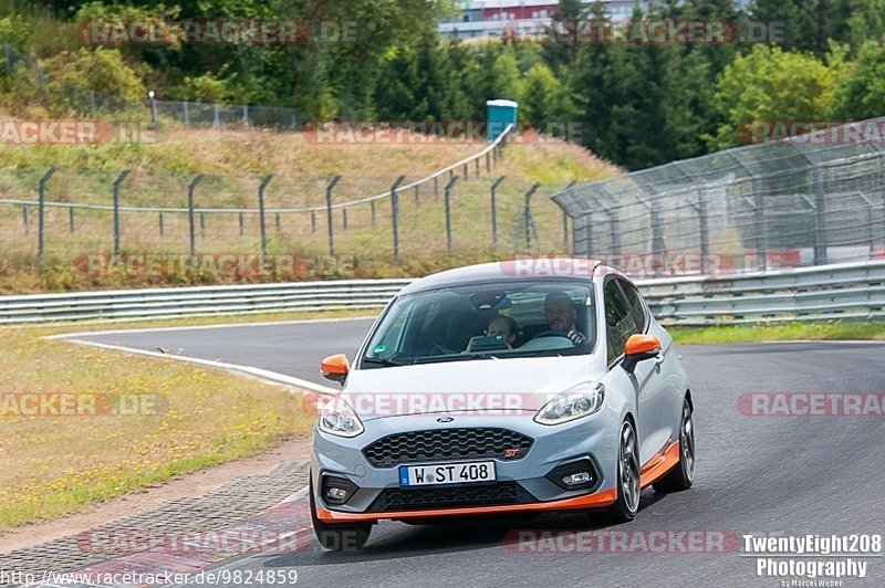 Bild #9824859 - Touristenfahrten Nürburgring Nordschleife (02.08.2020)