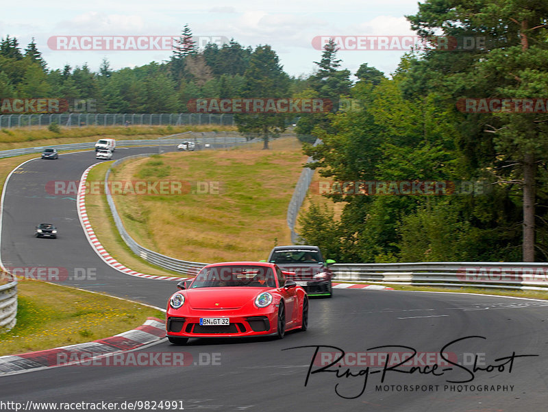 Bild #9824991 - Touristenfahrten Nürburgring Nordschleife (02.08.2020)