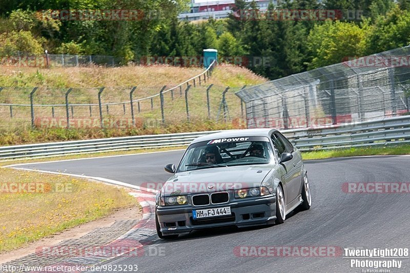 Bild #9825293 - Touristenfahrten Nürburgring Nordschleife (02.08.2020)