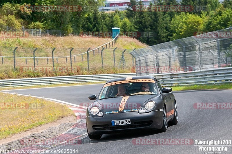 Bild #9825344 - Touristenfahrten Nürburgring Nordschleife (02.08.2020)