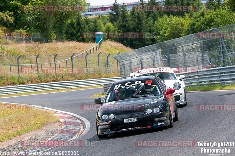 Bild #9825381 - Touristenfahrten Nürburgring Nordschleife (02.08.2020)