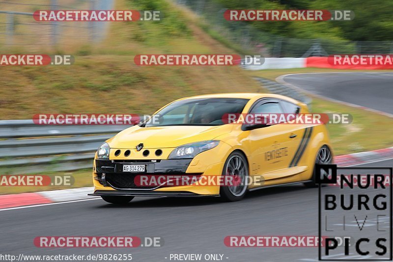 Bild #9826255 - Touristenfahrten Nürburgring Nordschleife (02.08.2020)