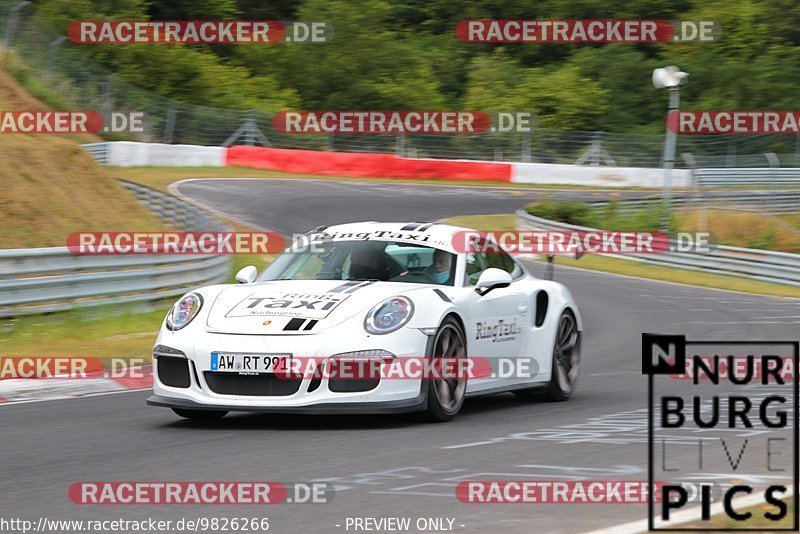 Bild #9826266 - Touristenfahrten Nürburgring Nordschleife (02.08.2020)