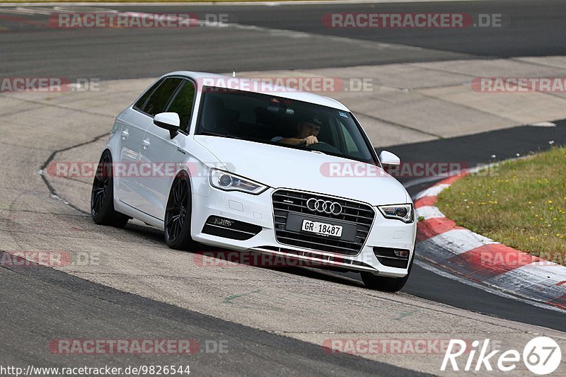 Bild #9826544 - Touristenfahrten Nürburgring Nordschleife (02.08.2020)