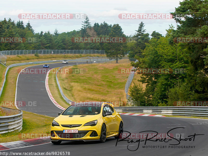 Bild #9826578 - Touristenfahrten Nürburgring Nordschleife (02.08.2020)