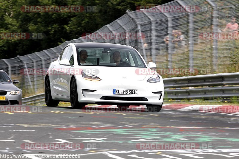 Bild #9826669 - Touristenfahrten Nürburgring Nordschleife (02.08.2020)