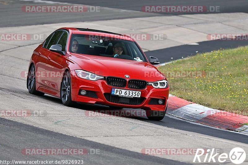 Bild #9826923 - Touristenfahrten Nürburgring Nordschleife (02.08.2020)