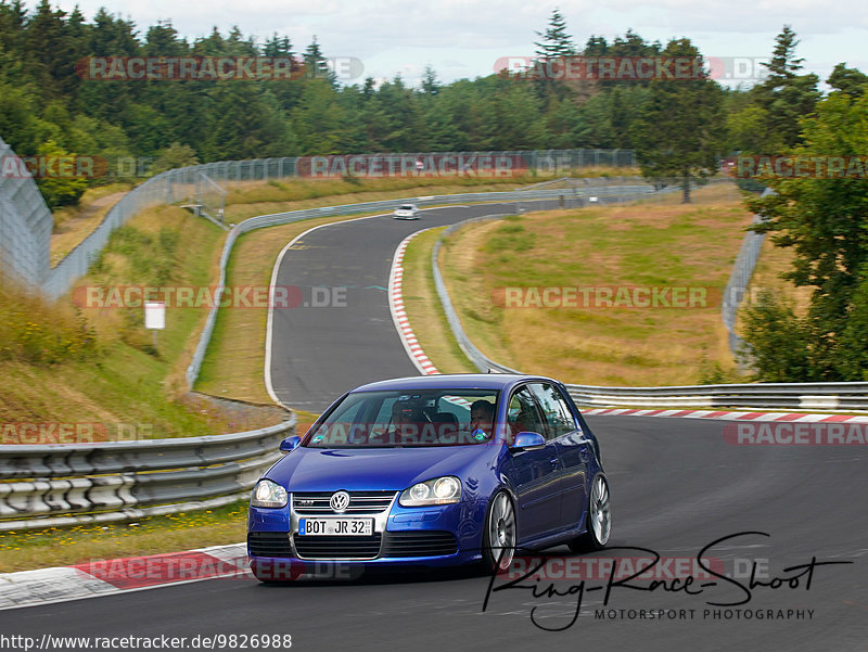 Bild #9826988 - Touristenfahrten Nürburgring Nordschleife (02.08.2020)